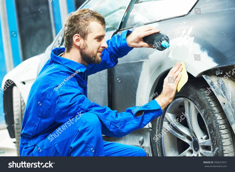 Carrosserie l'Auto 6 rue d'Austerliwtz 13006 Marseille Carrosserie l'Auto